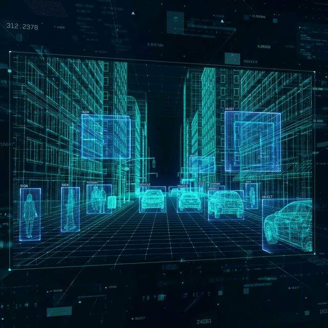 Storefront & Signage